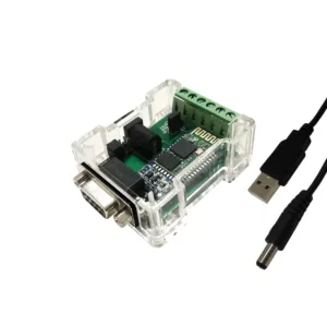 RS485 RS232 to Bluetooth 2.0 Adapter Support Android and Windows