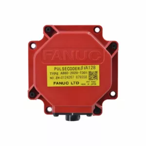 A860-2020-T301 FANUC Servo Encoder
