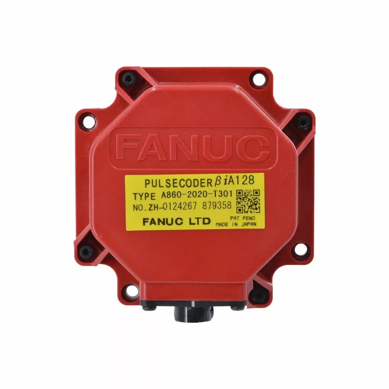 A860-2020-T301 FANUC Servo Encoder