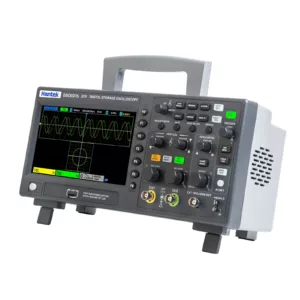 Hantek Dual Channel Signal Generation Oscilloscope 150Mhz 1Gsa/S