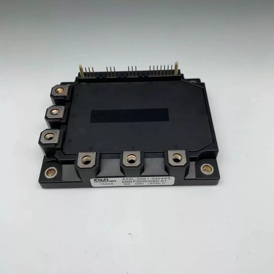 A50L-0001-0304 50A 600V IGBT Module For Fanuc Servo Amplifier Modules