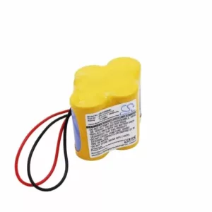 Fanuc Servo Drive 6V Battery - BR-2/3AGCT4A