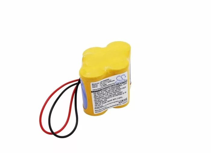 Fanuc Servo Drive 6V Battery - BR-2/3AGCT4A