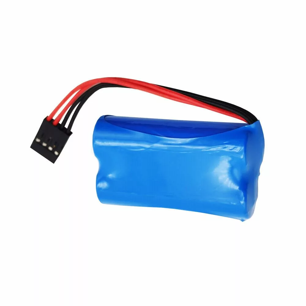 Battery for NUM 1020-1040-1060 Controls 3.6V - Image 2