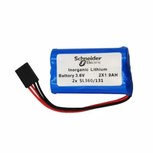 Battery for NUM 1020-1040-1060 Controls 3.6V