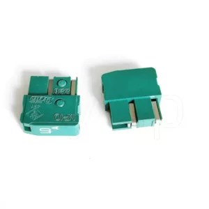 5 x Fanuc MP10 1.0A Fuse A60L-0001-0046#1.0