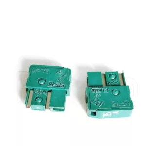 5 x Fanuc MP75 7.5A Fuse A60L-0001-0046#7.5