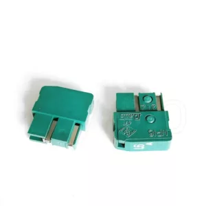 5 x Fanuc MP16 1.6A Fuse A60L-0001-0046#1.6