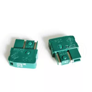 5 x Fanuc MP20 2.0A Fuse A60L-0001-0046#2.0