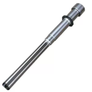 Bridgeport Milling Machine Spindle Shaft R8