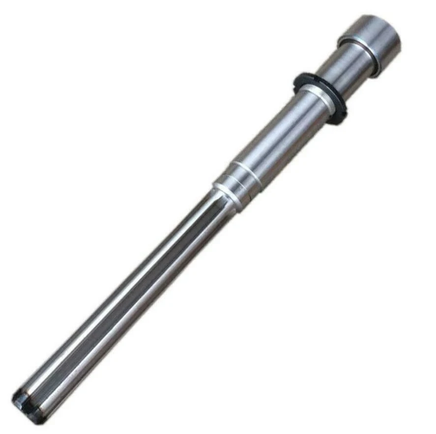Bridgeport Milling Machine Spindle Shaft R8
