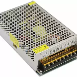 AC110/220V to DC24V 240W 10A Regulated Switching Power Converter Transformer