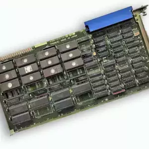 Fanuc A16B-1210-0470 ROM/RAM PCB for Fanuc 11A