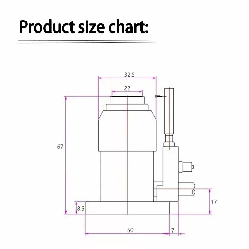 High Precision Automatic Z Tool Setter for Machining Centres - Image 3
