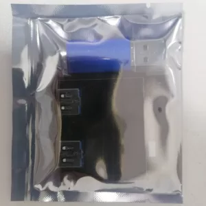 Fanuc PCMCIA Adaptor to USB