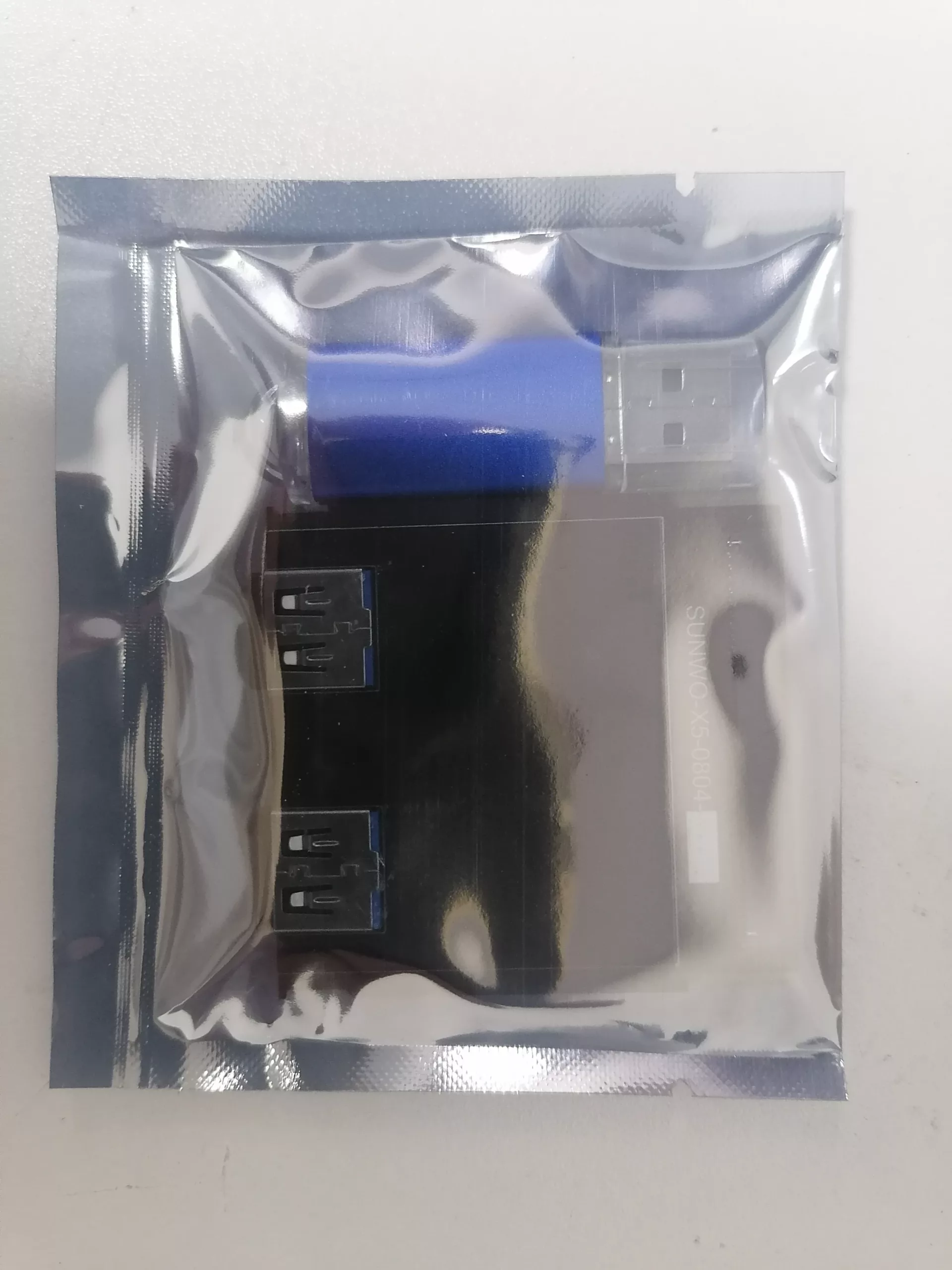 Fanuc PCMCIA Adaptor to USB