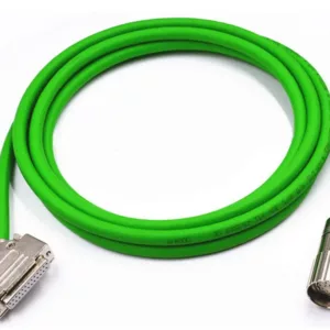 6FX5002-2CA31-1BA0 Encoder Cable for Siemens 1FK7 motor encoder - 10 Meters