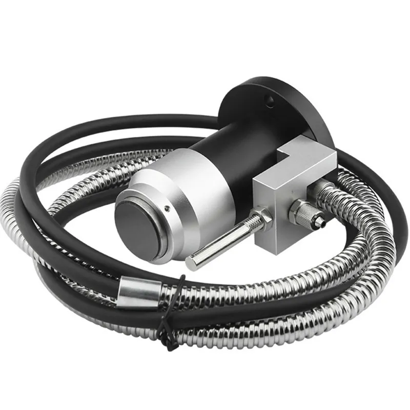 High Precision Automatic Z Tool Setter for Machining Centres