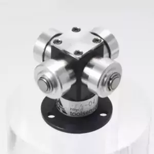 Metrol H4A-04-00A Tool Setter for Turning Centre