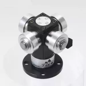 Metrol H4A-08-02A Tool Setter for Turning Centre