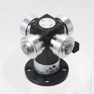 Metrol H4A-08-02A Tool Setter for Turning Centre