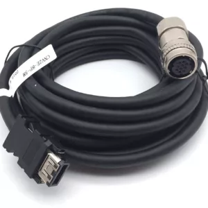 10 Meter Encoder cable for Mitsubishi HF154S Motors - CNV2E-8P-10