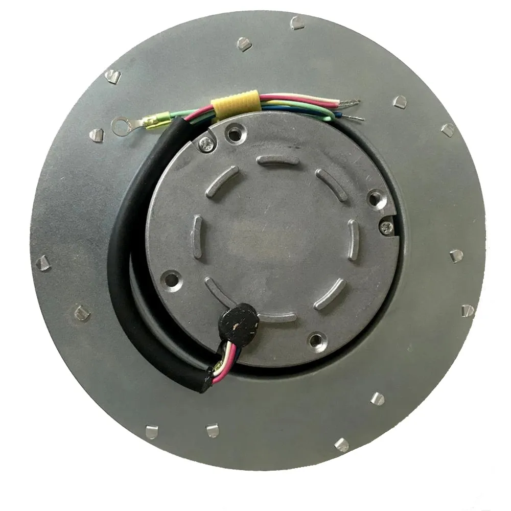 Fanuc Spindle Motor Fan A90L-0001-0515/R - Image 2