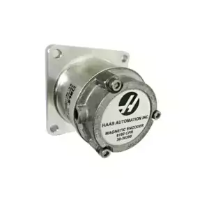 Haas 8192CPR 30-30390 CNC Machine Spindle Motor Encoder