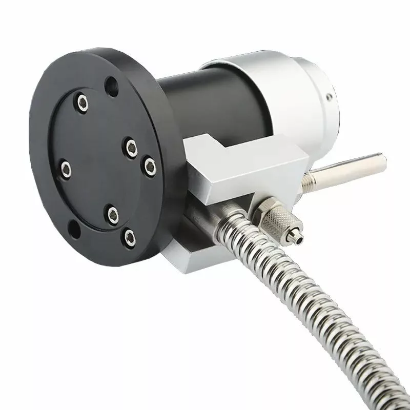 High Precision Automatic Z Tool Setter for Machining Centres - Image 2