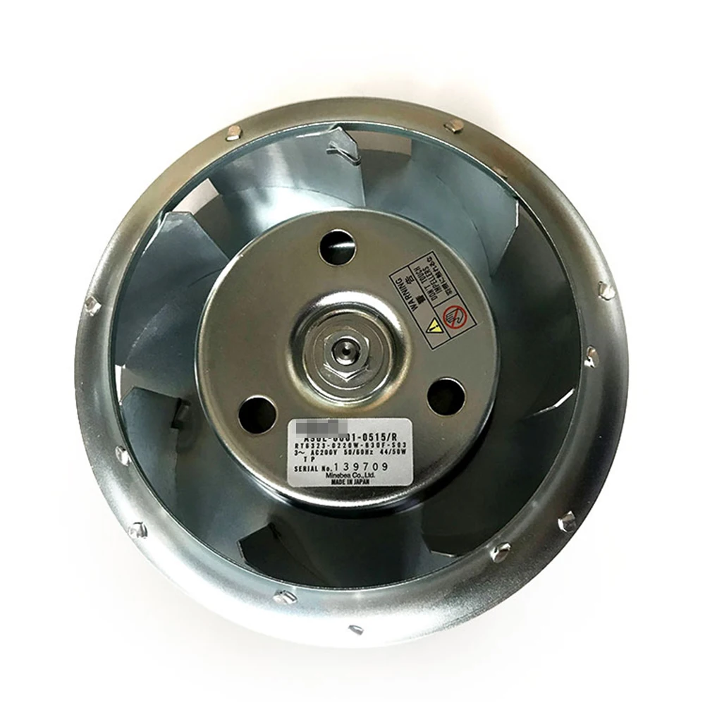 Fanuc Spindle Motor Fan A90L-0001-0515/R