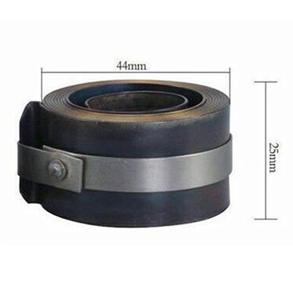 Bridgeport Milling Machine Clock Spring for Quill - Image 3