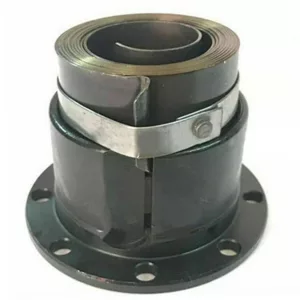 Bridgeport Milling Machine Clock Spring for Quill