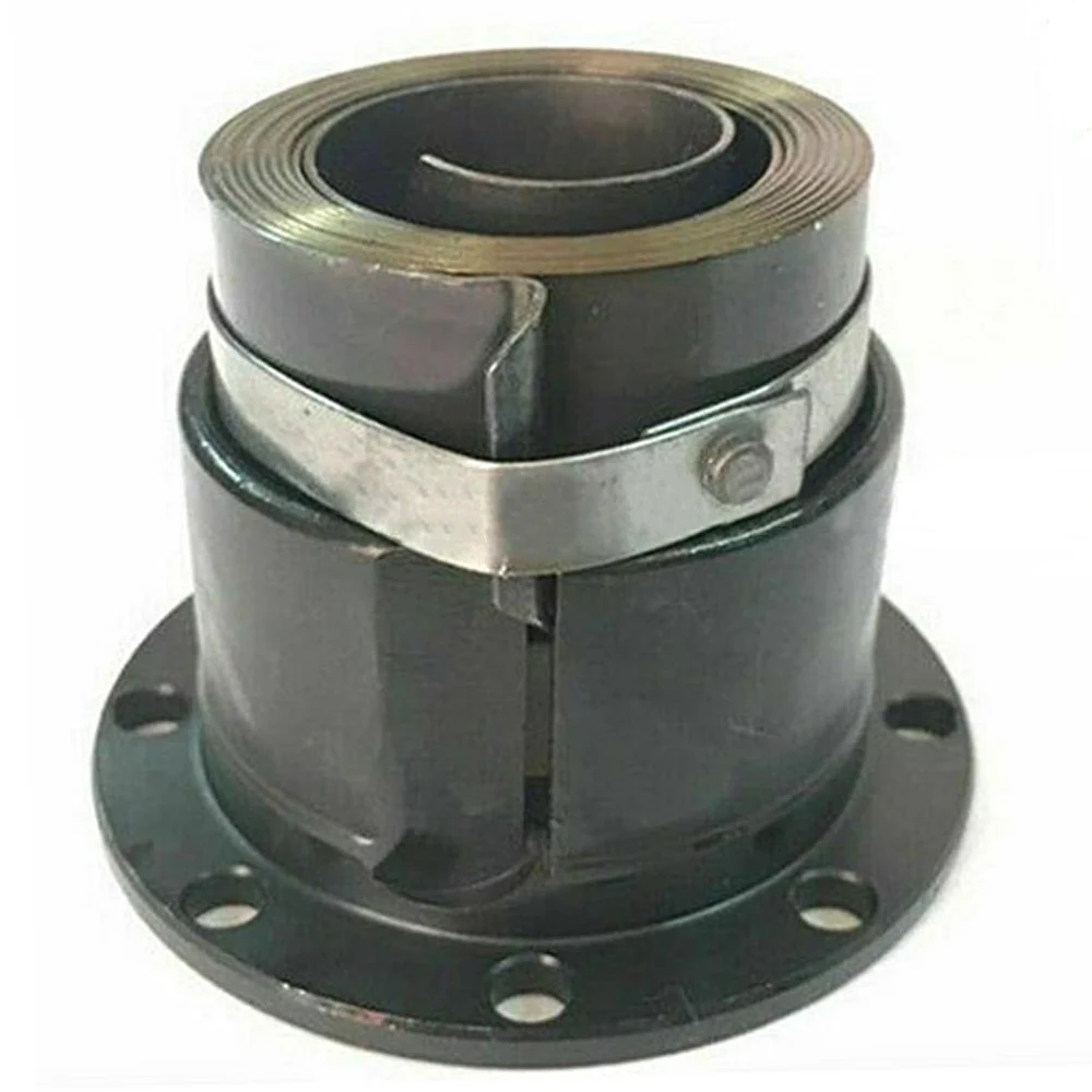 Bridgeport Milling Machine Clock Spring for Quill