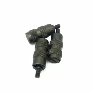 Bridgeport Feed Reverse Knob