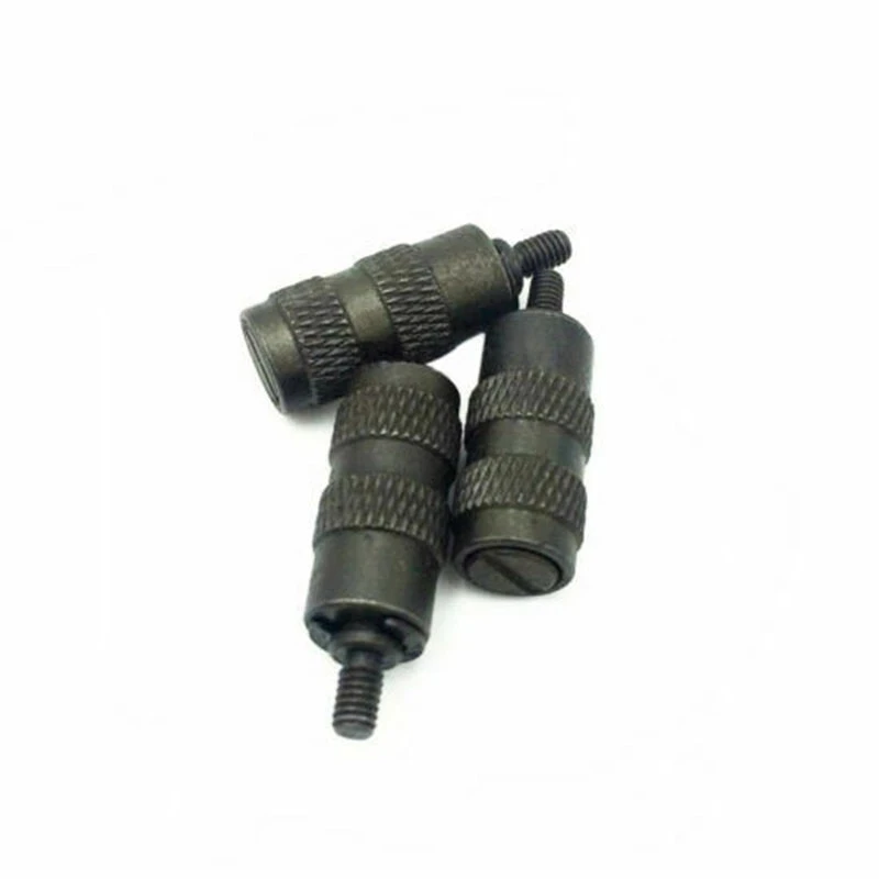 Bridgeport Feed Reverse Knob