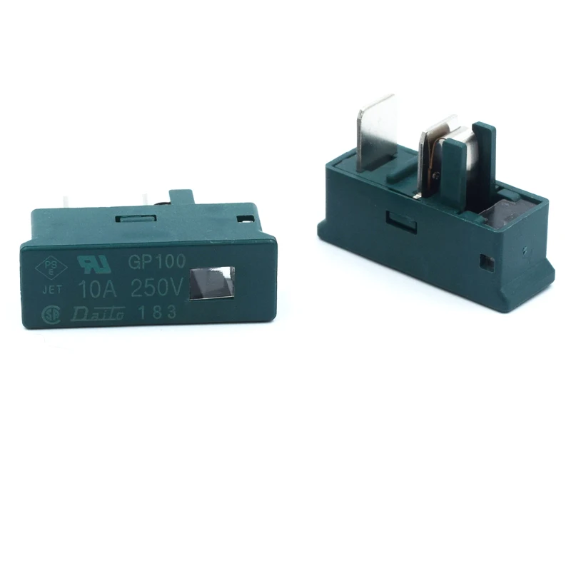 Fanuc DAITO CNC Fuse GP150 15A