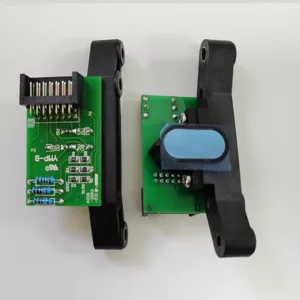 Substitute Fanuc encoder to replace A20B-2003-0311