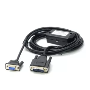 Programming Cable PC-TTY PC to TTY Adapter for S5 PLC 6ES5 734-1BD20