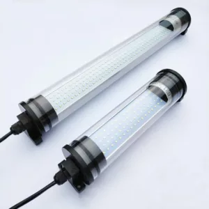 CNC Machine Tool IP66 LED Inspection Light - 24VDC 20W 570mm x 70mm