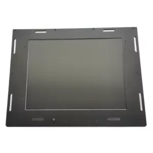 10.4 Inch LCD Monitor CNC Display Replacement For Heidenhain BE212 CRT Monitor