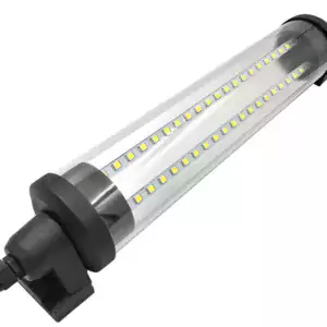 LED Milling CNC Machine Tool Inspection Light - 24VDC 660mm x 70mm