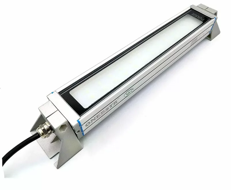 30W 24V LED Milling CNC Machine Tool Light - 737x60x48mm
