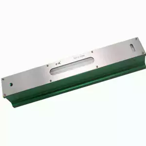 300mm High precision Engineers Level - Accuracy 0.02mm/300mm