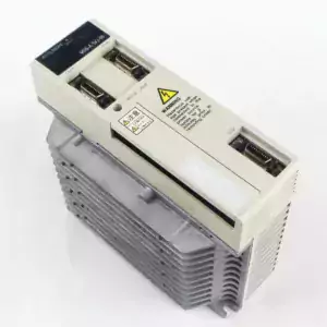 Mitsubishi MDS-A-SVJ-06 Servo Drive Unit