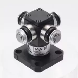 Metrol H4A-12S Tool Setter for Turning Centre