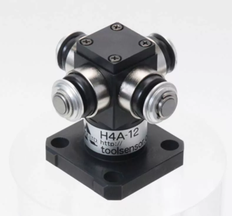 Metrol H4A-12S Tool Setter for Turning Centre