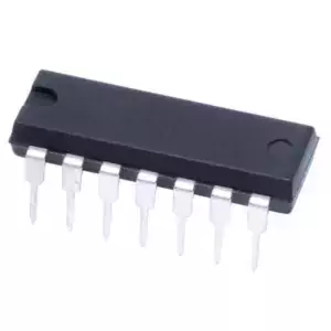 Set of RS-232 Interface IC's for Fanuc Series Memory PCB's