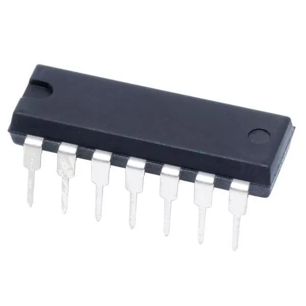 Set of RS-232 Interface IC's for Fanuc Series Memory PCB's