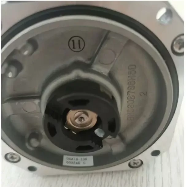 Refurbished Mitsubishi Servo encoder OSA18-100 - Image 2