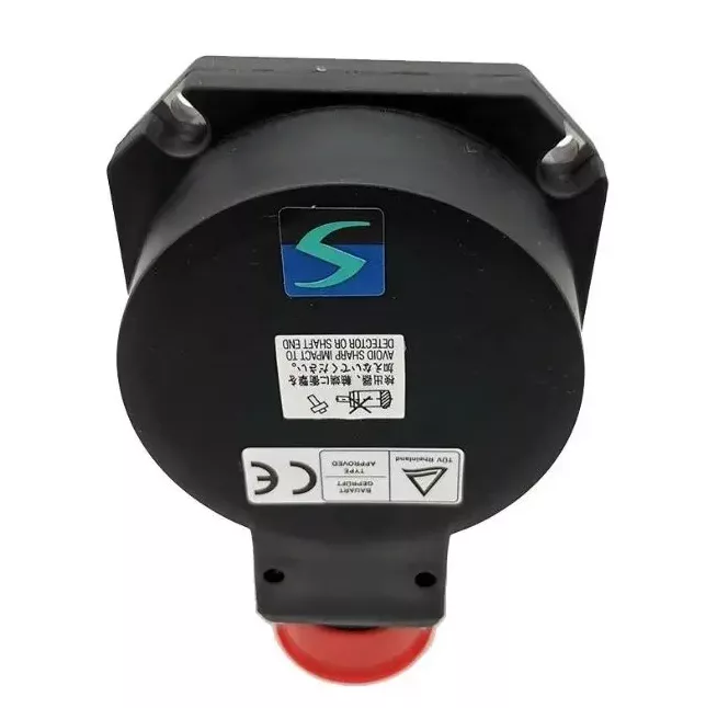 Refurbished Mitsubishi Servo encoder OSA18-100